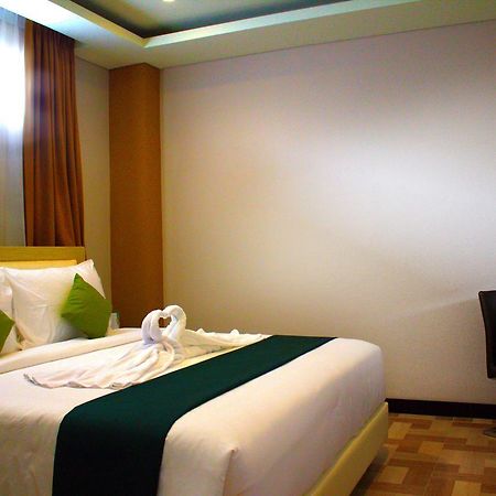 Sevensix Hotel Balikpapan 외부 사진