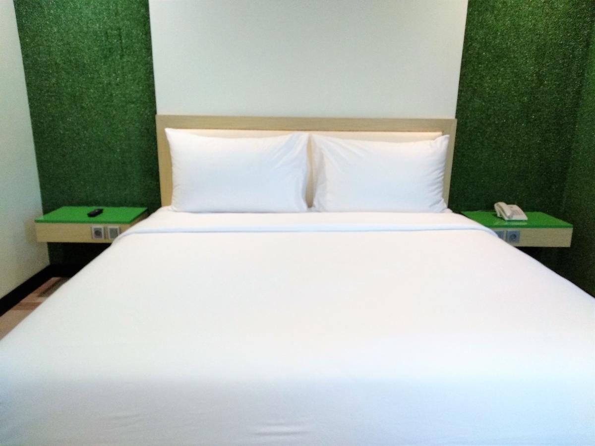 Sevensix Hotel Balikpapan 외부 사진